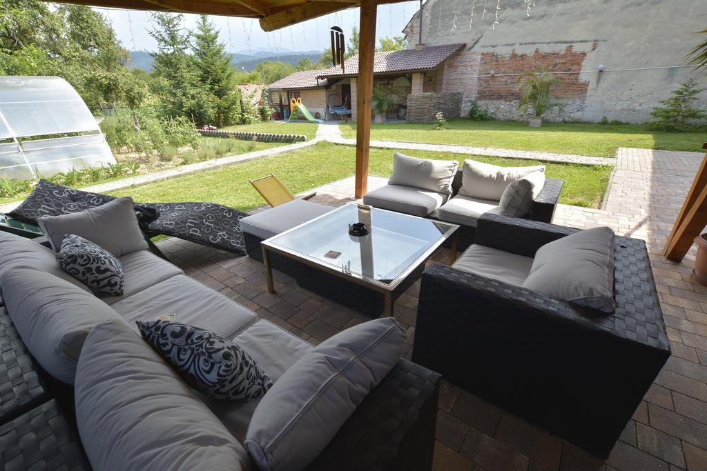 Neustadt Villa Cristian  Exterior photo
